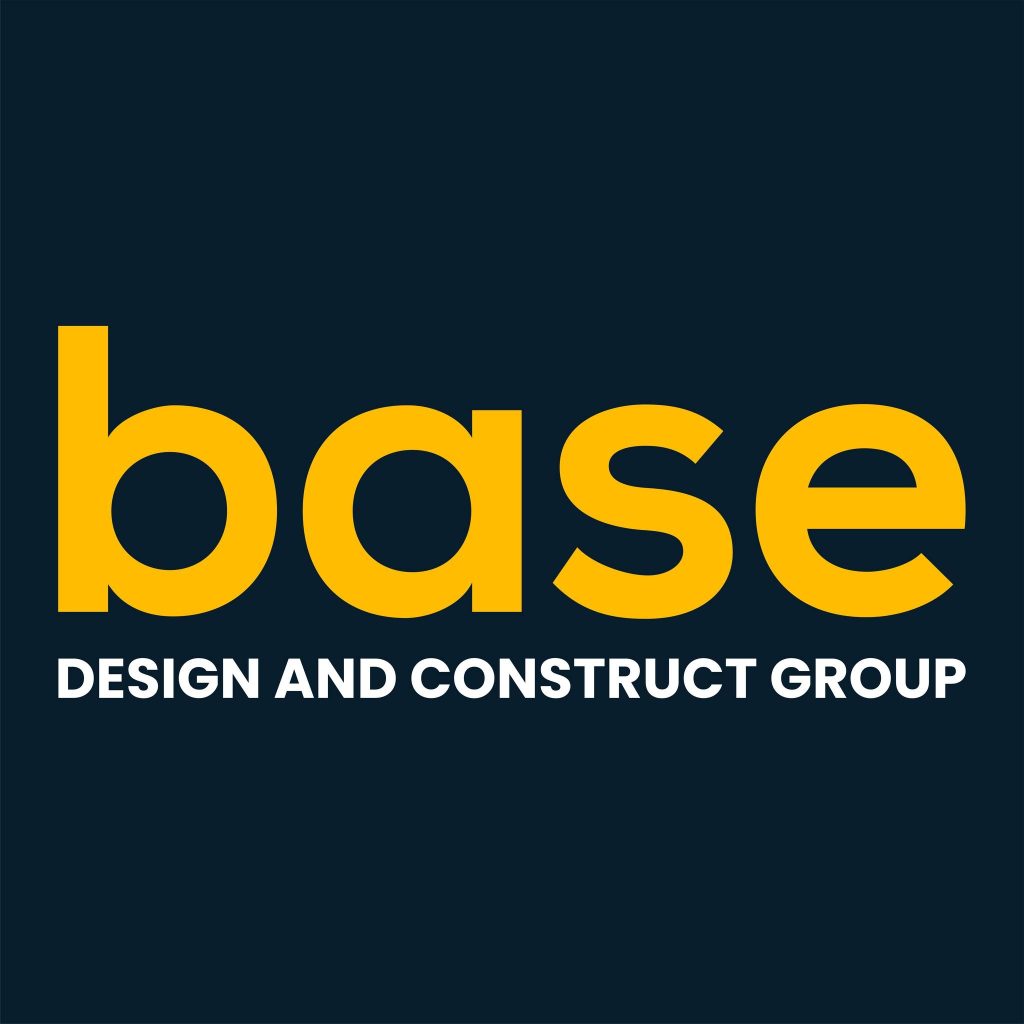 Base Design & Construct logo