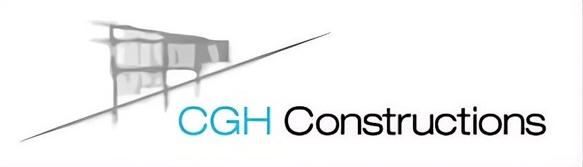 CGH Constructions logo