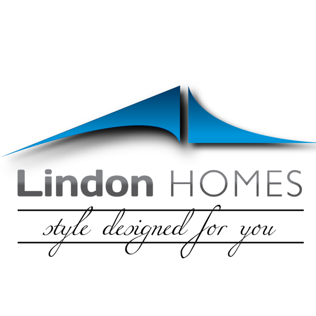 Lindon Homes logo